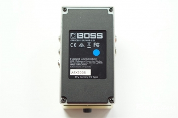 DD-8 - Digital Delay